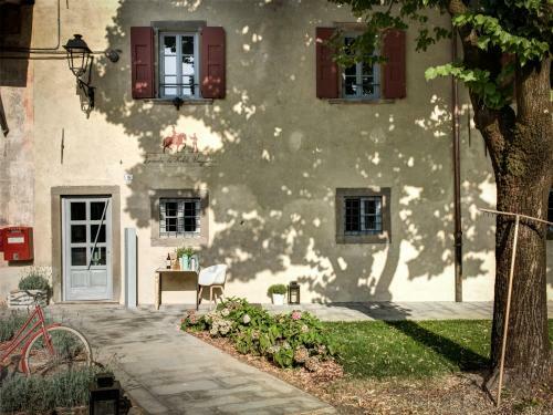 Hostal Locanda Dei Nobili Viaggiatori