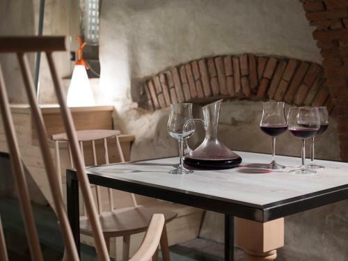 Hostal Locanda Dei Nobili Viaggiatori