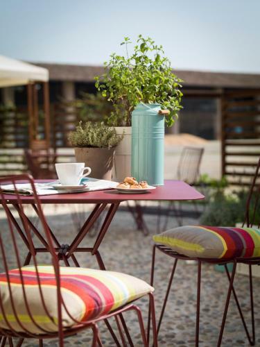 Hostal Locanda Dei Nobili Viaggiatori