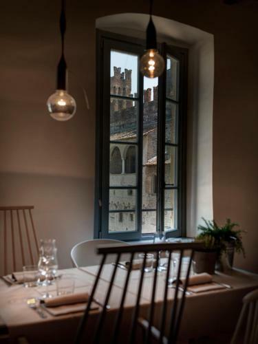 Hostal Locanda Dei Nobili Viaggiatori