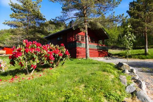 Lodge Sj�holt Camping