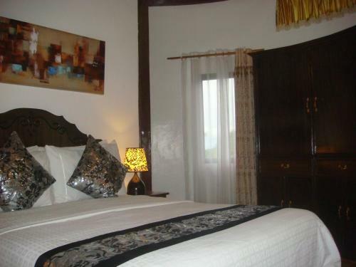 Hotel Padre Burgos Castle Resort