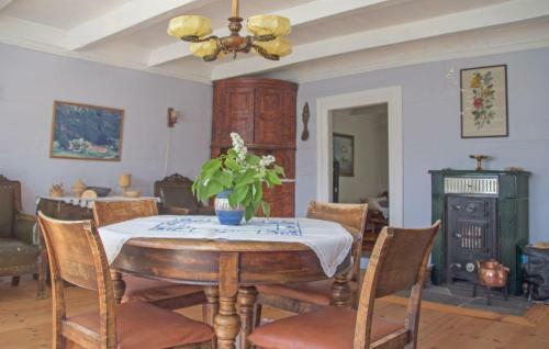 Holiday Home Luster Aasen