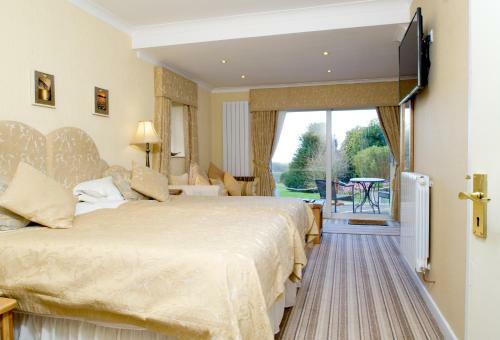 Agroturismo Tyn Rhos Country House