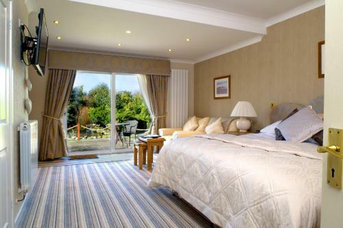 Agroturismo Tyn Rhos Country House