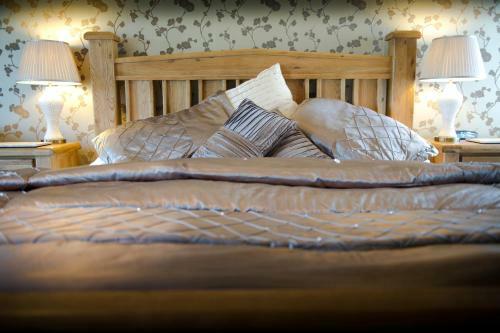 Agroturismo Tyn Rhos Country House