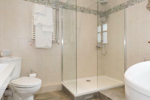 Agroturismo Tyn Rhos Country House
