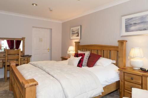 Agroturismo Tyn Rhos Country House