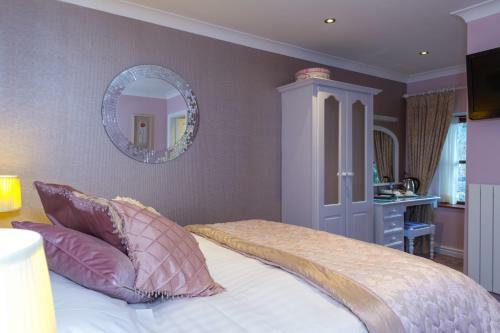 Agroturismo Tyn Rhos Country House