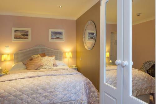 Agroturismo Tyn Rhos Country House