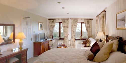 Agroturismo Tyn Rhos Country House