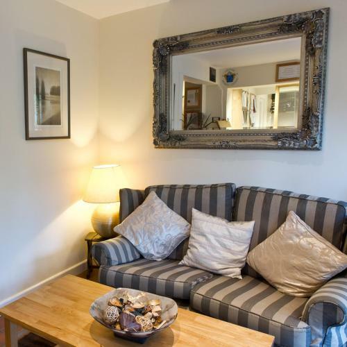 Agroturismo Tyn Rhos Country House