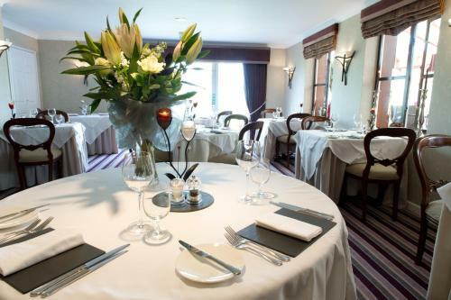 Agroturismo Tyn Rhos Country House