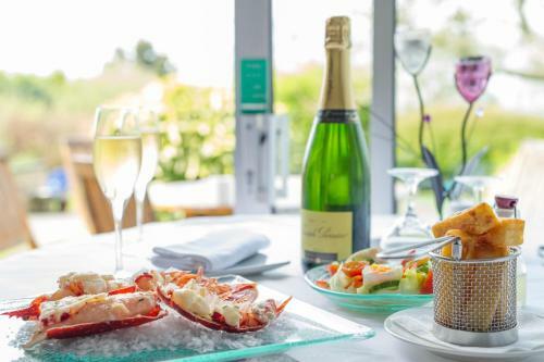 Agroturismo Tyn Rhos Country House