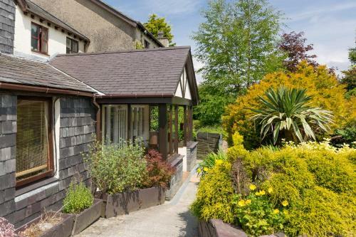 Agroturismo Tyn Rhos Country House