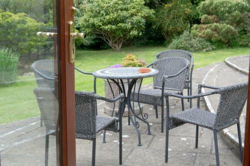 Agroturismo Tyn Rhos Country House