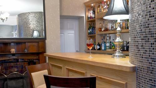 Agroturismo Tyn Rhos Country House