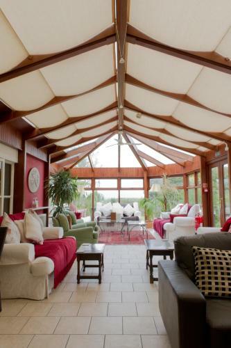 Agroturismo Tyn Rhos Country House