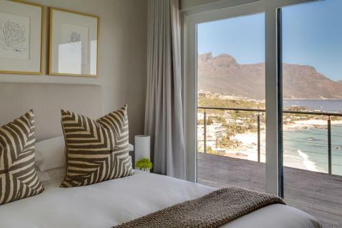 Hostal Cape View Clifton