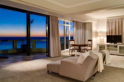Hostal Cape View Clifton
