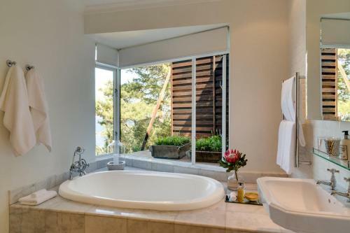 Hostal Cape View Clifton