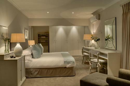 Hostal Cape View Clifton