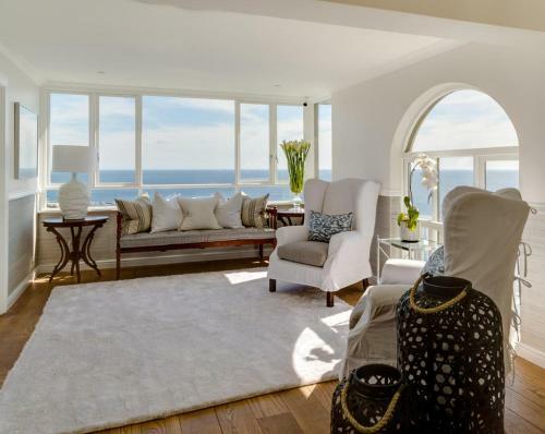 Hostal Cape View Clifton