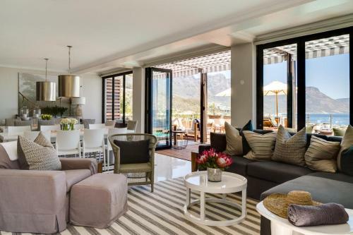 Hostal Cape View Clifton