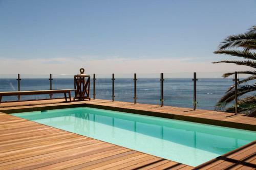 Hostal Cape View Clifton