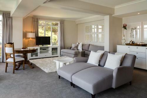 Hostal Cape View Clifton