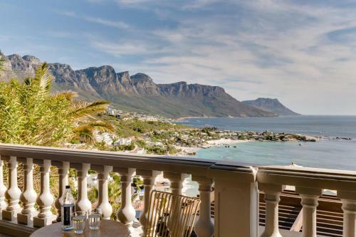 Hostal Cape View Clifton