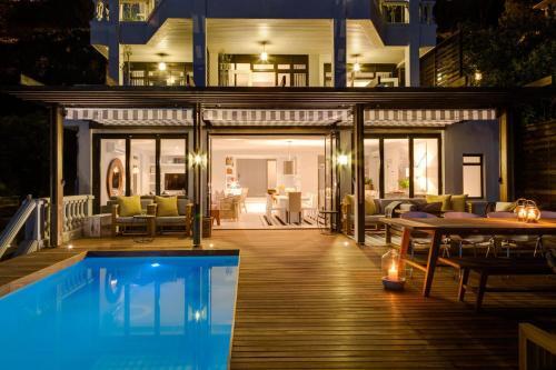 Hostal Cape View Clifton