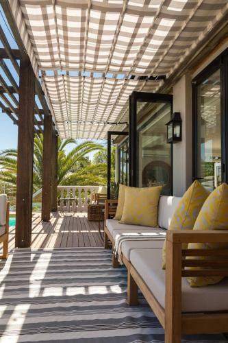 Hostal Cape View Clifton