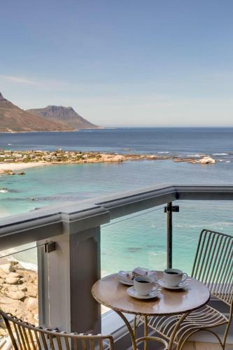 Hostal Cape View Clifton