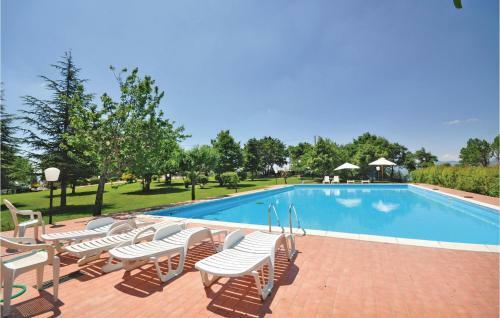 Apartamento Tuja