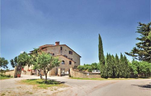 Apartamento Tuja