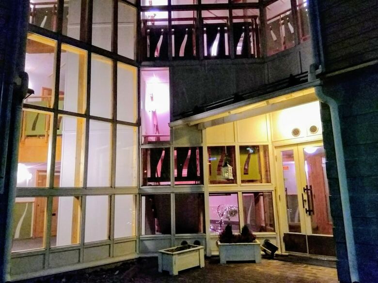 Apartamentos Pinjakoti