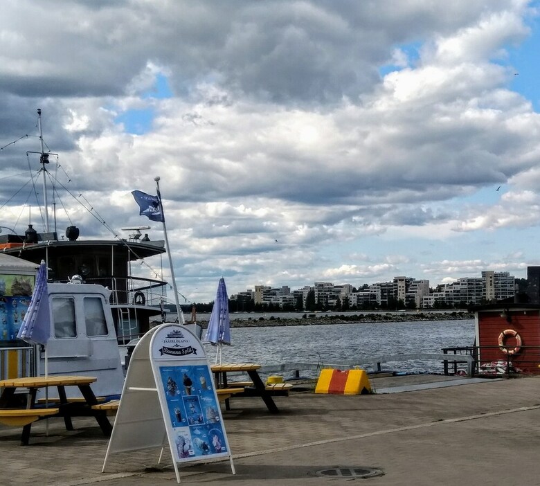 Apartamentos Pinjakoti
