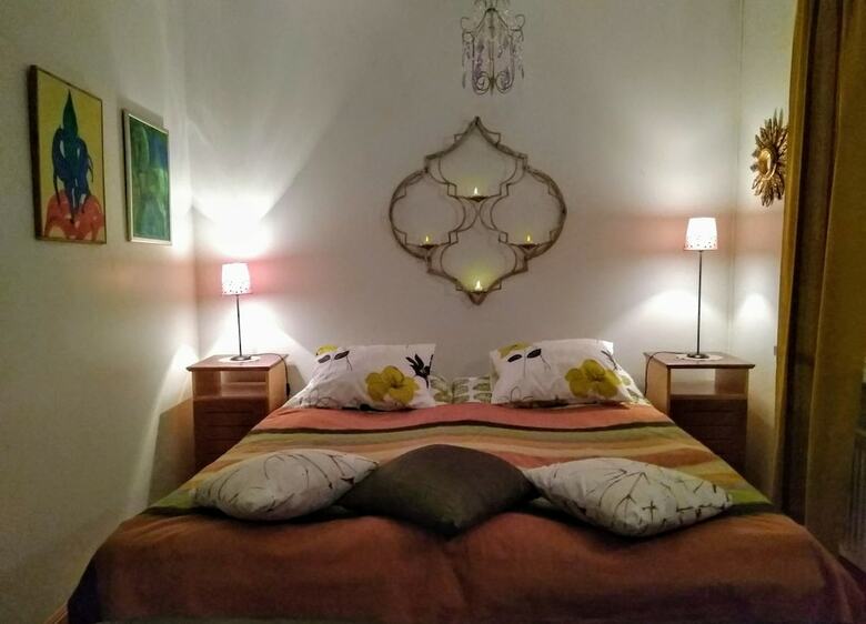 Apartamentos Pinjakoti