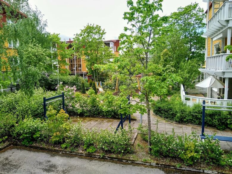 Apartamentos Pinjakoti