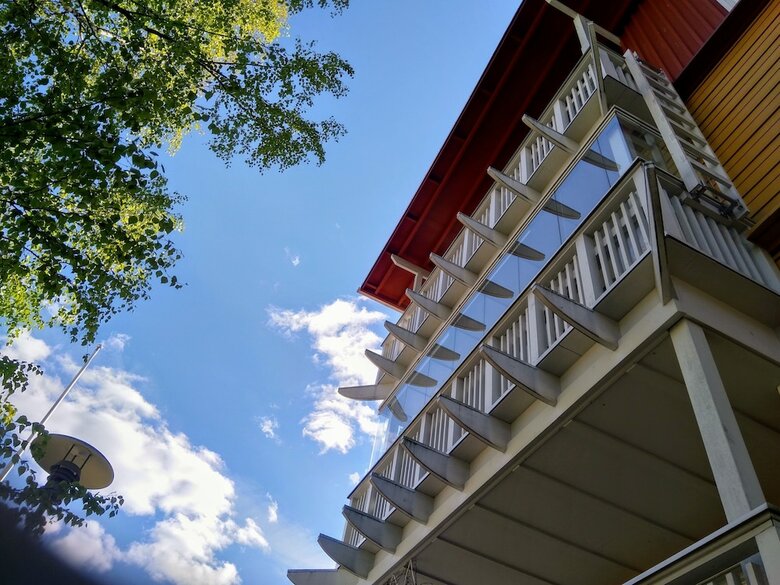 Apartamentos Pinjakoti