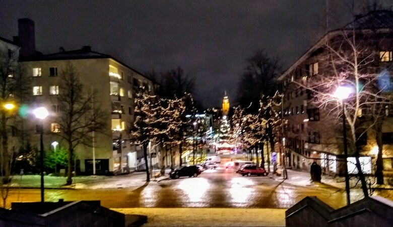 Apartamentos Pinjakoti