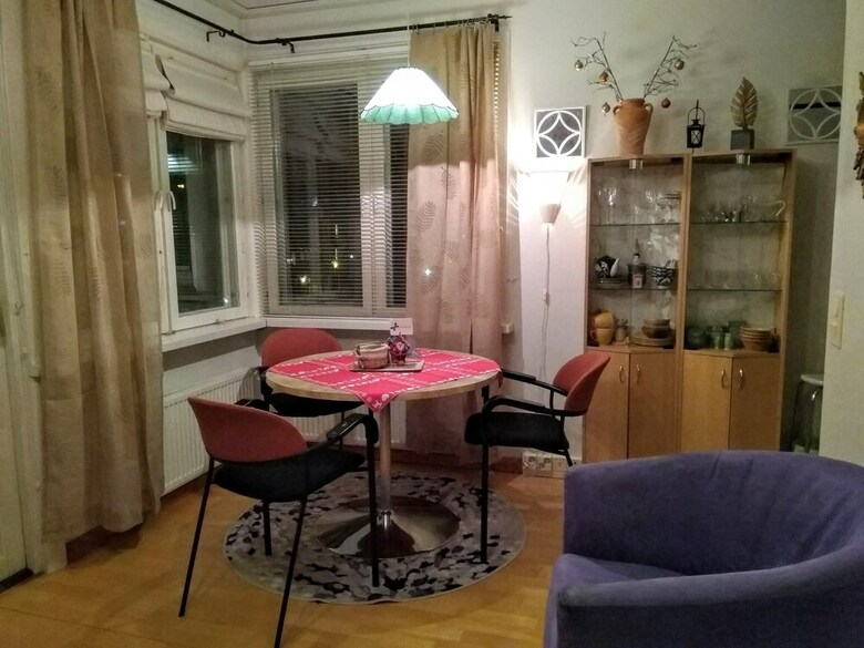 Apartamentos Pinjakoti