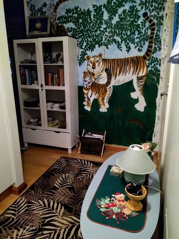Apartamentos Pinjakoti