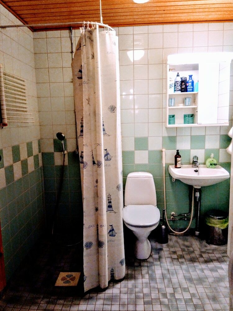 Apartamentos Pinjakoti
