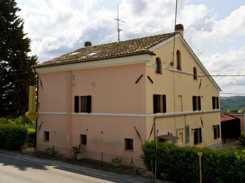 Hostal B&B Montechiaro