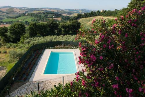 Hostal B&B Montechiaro