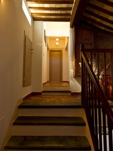 Hostal B&B Montechiaro