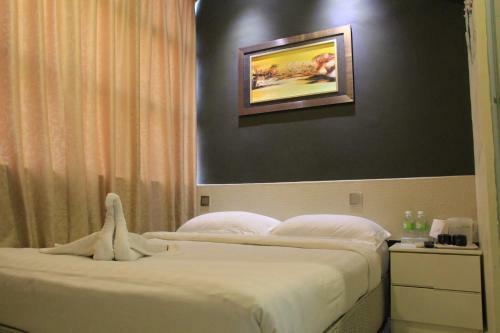Putra One Avenue Hotel