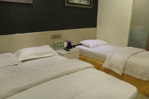 Putra One Avenue Hotel